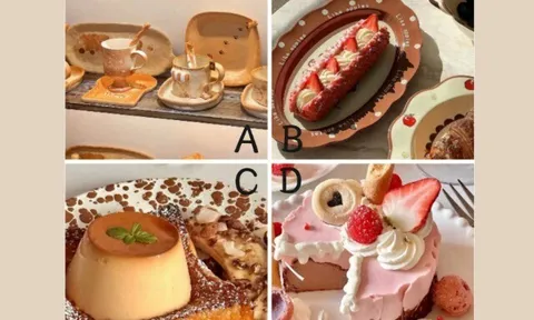 Trắc nghiệm: Phúc khí tuổi già của bạn đến từ bạn đời, con cái hay chính bạn?