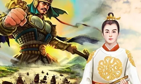 Hai anh em nào giúp vua Lê Lợi đánh bại giặc Minh, lên ngôi hoàng đế, mở ra một triều đại mới vang danh sử Việt?