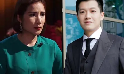 Trước sự ra đi của bé gái 4 tuổi: "Bà mối" Cát Tường ám ảnh cả ngày, BTV VTV nhắn nhủ "làm người lớn khó lắm"