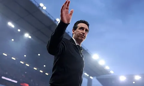 Emery lập tức chấn chỉnh học trò sau vé bán kết Europa League