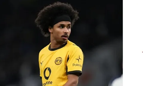 Soi trận Dortmund vs Frankfurt: Chốt ngôi á quân