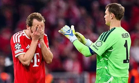 Đâu là chìa khóa để Bayern Munich trở lại đỉnh cao châu Âu?