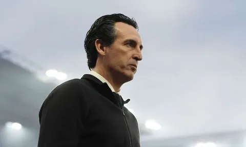 Watkins: Unai Emery là chìa khóa đưa Aston Villa vào chung kết