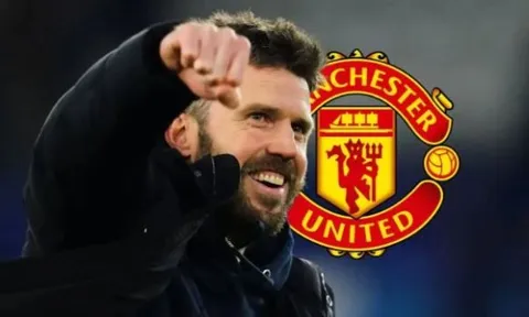 Real Madrid mở cửa bán Tchouameni, Man Utd vào cuộc