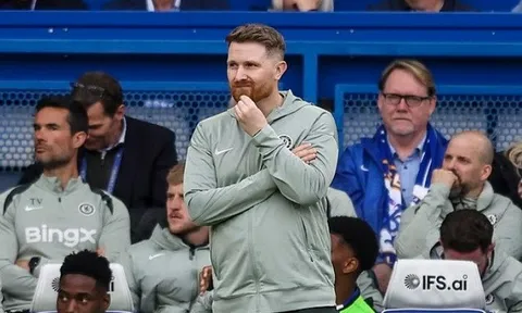 Chelsea đối mặt cột mốc buồn sau 74 năm