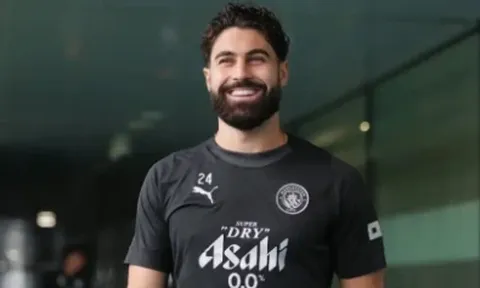 Man City gia hạn với Gvardiol bất chấp chấn thương
