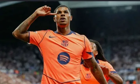 Hiệu quả của Rashford khiến Barca khó xử vụ 30 triệu euro