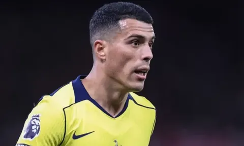 Barcelona gây sốc với mức giá 30 triệu euro cho trụ cột của Tottenham