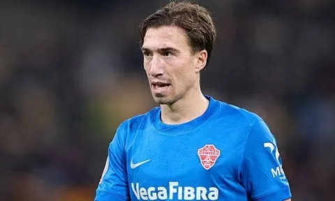 Man Utd sẵn sàng chi 20 triệu euro mua David Affengruber