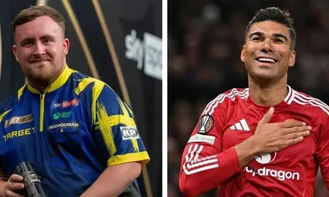 Real lục đục, fan MU rủ Tchouameni lấp chỗ Casemiro
