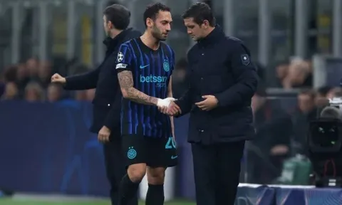 Soi trận Lazio vs Inter: Chờ chung kết Coppa Italia