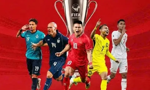 FIFA ASEAN Cup 2026 gây tranh cãi vì dàn khách mời kém