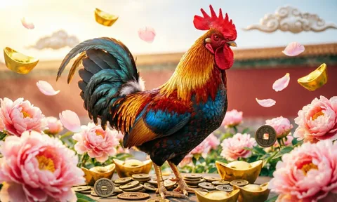 3 con giáp càng linh hoạt càng dễ thành công