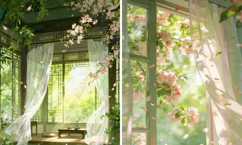 3 tháng sinh Âm lịch của người có nhân duyên vượng phát: Đi một bước gặp quý nhân, người người yêu mến