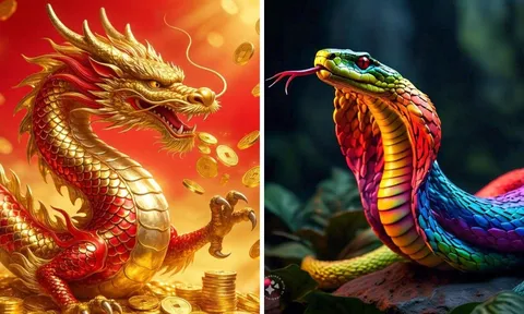 3 tuổi Giàu Nhất tháng 4 âm: 1 tuổi Buôn May Bán Đắt, Sỏi Đá Hóa Vàng