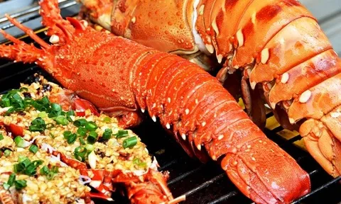 4 kiểu người nên tránh ăn tôm: Dù thèm mấy cũng đừng dại đụng đũa