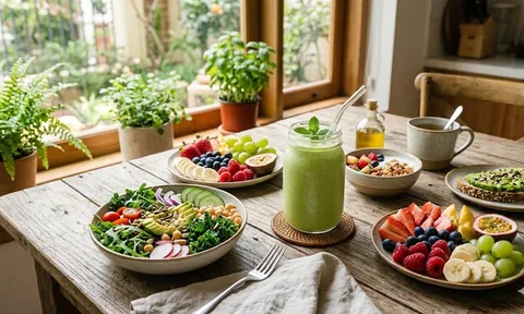 4 loại sinh tố tốt cho gan nhiều người bỏ qua, uống mùa hè vừa mát vừa hỗ trợ thải độc