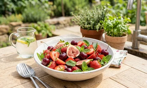 6 loại trái cây mùa hè dễ chứa ký sinh trùng, nhiều người ăn mà không để ý