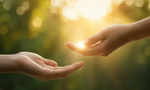 Cho đi đúng cách: 3 thứ càng cho càng “lời”, người khôn không bao giờ giữ lại