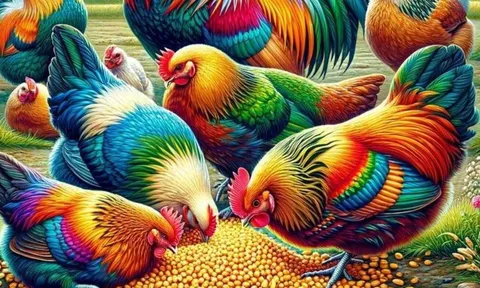Đi xa hóa gần: 3 tuổi xuất hành đi xa càng gặp quý nhân, công việc bật lên rõ rệt