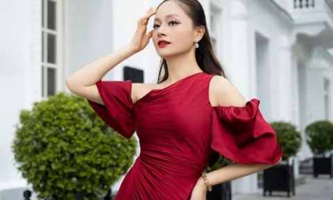 Lan Phương chia sẻ cảm xúc sau khi thắng kiện chồng Tây