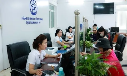 Lương cơ sở dự kiến tăng lên 2,53 triệu đồng, hướng tới cải cách tiền lương mới