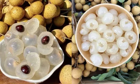 Mùa hè có 5 loại quả ngọt chín rộ, ngon nhưng ăn nhiều dễ tăng cân, tăng đường huyết