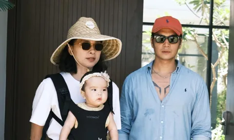 Ngô Thanh Vân bất ngờ viết tâm thư gửi chồng, hé lộ nhiều góc khuất trong hôn nhân