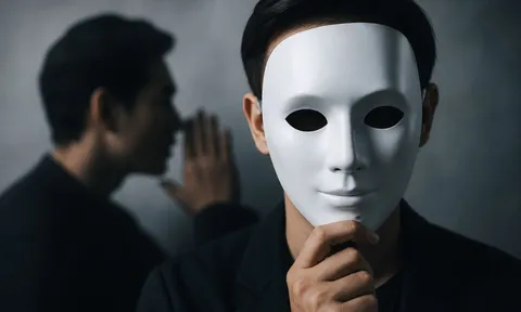Người “giả tốt” thường lộ qua 5 dấu hiệu này: Nhận ra sớm để tránh rắc rối