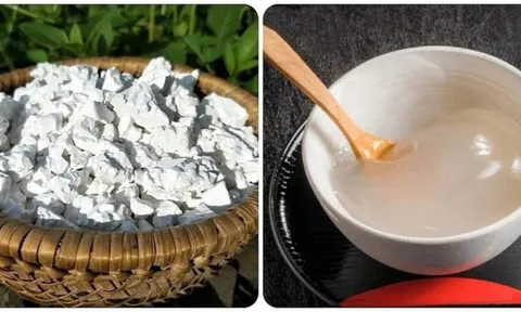 Người mắc 1 trong 5 bệnh này tuyệt đối không nên uống bột sắn dây