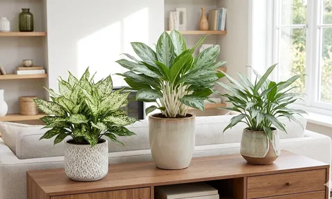 Người mệnh Thủy nên trồng cây gì? 4 lựa chọn vừa đẹp vừa giúp tăng vận may