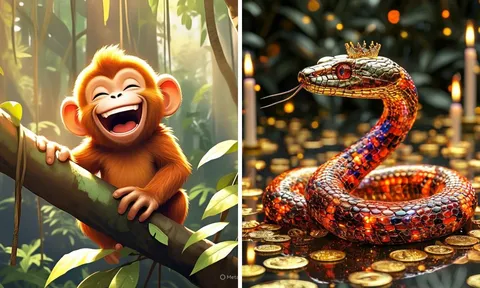 Sáng thứ Bảy ngày 9/5: 3 tuổi Lộc Đến - Danh Lên, Tiền Tình đỏ chót