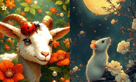  

Thứ Bảy, Chủ Nhật (9-10/5): 2 tuổi ra đường gặp cơ hội bất ngờ, 1 tuổi cần giữ chặt ví tiền