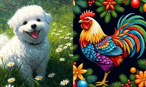 Từ 10-20/5: 3 tuổi đón cơ hội bất ngờ, vận may bật sáng như “trúng số”