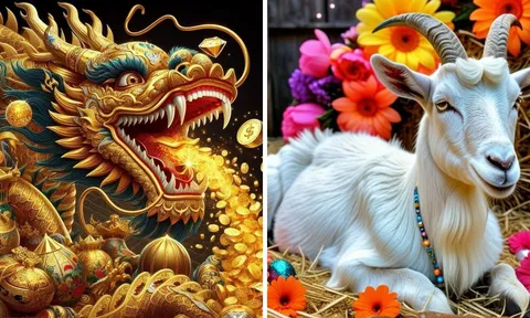 Từ 9/5 đến 15/5: 3 tuổi ăn Lộc Tổ Tiên chính thức hết nghèo, giàu nhất tuổi số 2