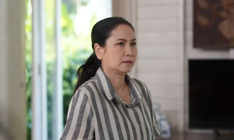 Phá sản nợ hơn 2 tỷ nên đi làm bảo mẫu, vừa bước vào nhà chủ, tôi sợ đến mức muốn bỏ chạy