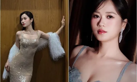 Nữ diễn viên từng bị Trường Giang chê mập nay đẹp "slay" bất ngờ nhưng khiến chồng sợ