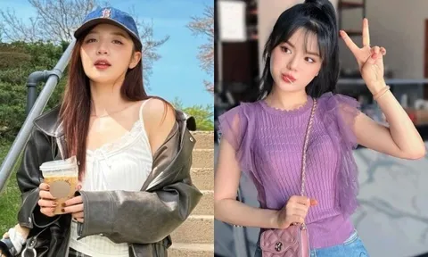 2 MC VTV cao chỉ "mét rưỡi" nhưng thừa xinh đẹp: Người lấy chồng giám đốc, người nhan sắc "hack tuổi" như học sinh