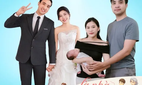 Đôi vợ chồng thu nhập 45 triệu/tháng bỏ phố về quê, nàng dâu sống chung với bố mẹ chồng thấy sướng hơn