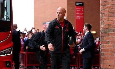 Romano làm rõ vụ Arne Slot dẫn dắt Ajax