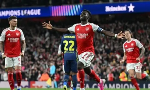 Mikel Arteta từ chối gọi trận gặp West Ham là chung kết mùa giải