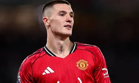 Sesko trở lại, Man Utd nhận cú hích trước trận Sunderland