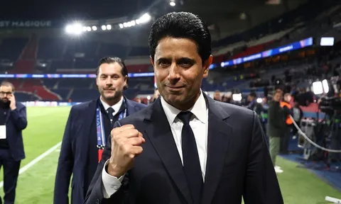 Phía sau quyết định đưa 600 nhân viên đi chung kết của PSG