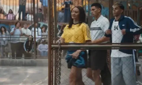 Adidas chi 50 triệu bảng làm phim World Cup có Messi