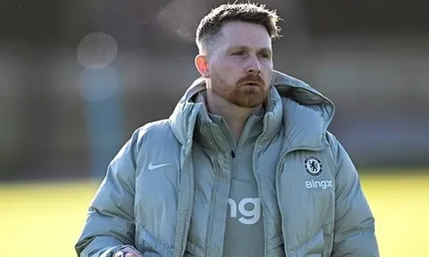 Chelsea thêm áp lực trước chuyến làm khách Liverpool