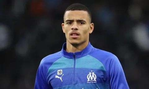 Vô kỷ luật, Greenwood bị Marseille rục rịch rao bán