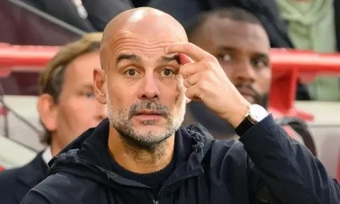 Thống kê chỉ ra Brentford là "khắc tinh" của Pep Guardiola