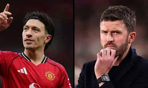 Tầm ảnh hưởng của Martinez và bài toán chiến thuật cho Carrick