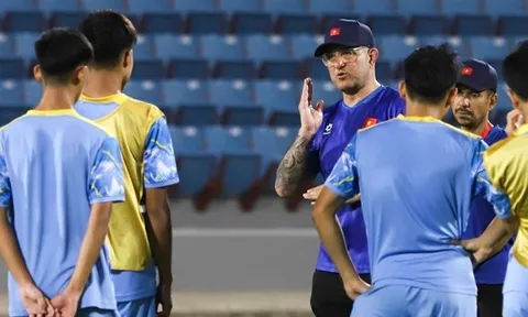 Điểm tin bóng đá Việt Nam 9/5: U17 Việt Nam săn vé World Cup, Khoa Ngô có quốc tịch