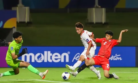 Khởi đầu trái ngược, fan châu Á tin U17 VN sẽ hạ Hàn Quốc